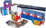 Власта Подарочный набор из 5 игр МЕМО «Эрмитаж»