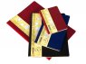 Bruno Visconti Conceptual Office Pad Blue A4- (x3)