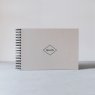Falafel Sketchbook A4 CraftPaper