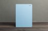 Блокнот для записей Falafel Light blue А5