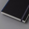 Falafel books Скетчбук для графики Black A5