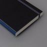 Falafel books Скетчбук для графики Black A5