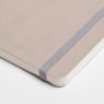 Falafel books Недатированный еженедельник Falafel Weekly Moscow Snow A5