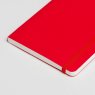 Falafel books Недатированный еженедельник Falafel Weekly Scarlet A5