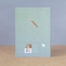 Falafel books тетрадь в клетку Prehistoric A5