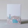 Falafel books тетрадь в линейку Picnic A5