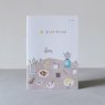 Falafel books тетрадь в линейку Picnic A5