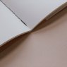 Falafel books Скетчбук Dark Grey A6