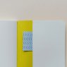 Falafel books Скетчбук Green A5