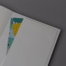 Falafel books Скетчбук для графики Black A4