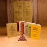 Field Notes National Crop (x6 Box Set)