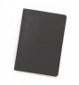 inTempo Flexible Black Saffiano