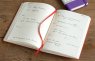 Leuchtturm1917 Еженедельник на 2025 год, неделя на развороте Ink (Чернильный) Medium