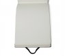 Записная книжка Moleskine Folio (для акварели), A3, черная
