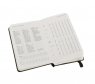 Ежедневник Moleskine Classic (2013), Pocket, черный
