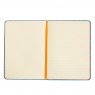 teNeues CoolNotes Light Blue/Argyle Blue