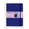 teNeues CoolNotes Blue c размерной линейкой