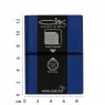 Ciak Blue Small c размерной линейкой