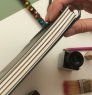Crabart Insta Mix 10 альбом для рисования, 19х20 см