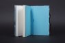 Sketchbook Me «Лисички» нелинованный в твердой обложке A5-