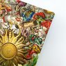 Nota Bene Ежедневник "Zodiac" А5