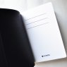 INDINOTES записная книжка для перьевых ручек А5-