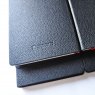 INDINOTES записная книжка для перьевых ручек А5-