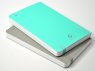 Ogami Professional Medium White Hardcover