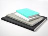 Ogami Professional Large White Hardcover