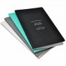 Ogami Professional Large Grey Softcover