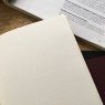 Kraftbook Блокнот на скрепке PROJECT JOURNAL, А5
