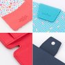 Ardium Leather Holder A5