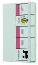 Записная книжка Moleskine Monopoly (нелинованная), Large, icons
