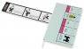 Записная книжка Moleskine Monopoly (нелинованная), Large, icons