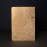 Falafel books Блокнот для записей Falafel Twist gold А5