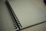 Скетчбук Memorandum DOT BOOK A4 (в точку)