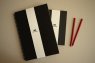 Скетчбук Memorandum DOT BOOK A4 (в точку)
