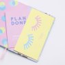 ORNER I have a plan Лавандовый недатированный планер  А5