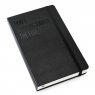 Ежедневник Moleskine Star Wars (2013), черный