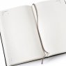 Ежедневник Moleskine Star Wars (2013), черный