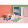 Leuchtturm1917 Muted Colours Powder (пастельный розовый) А5