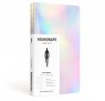 Fashionary Записная книжка Mini Neon Light Womens A6 (x3)