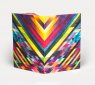New Wallet обложка для паспорта New Rainbow