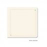 Note Eco Blue Bird Square