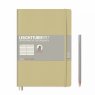Leuchtturm1917 Medium Soft Cover Composition B5 Sand