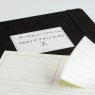 Leuchtturm1917 Master Slim Notebook Army (хаки)