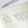 Leuchtturm1917 Pocket Notebook Muted Colours Sage (пастельный зеленый)
