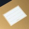 Leuchtturm1917 Master Slim Notebook Metallic Edition Copper