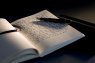 Leuchtturm1917 Medium Notebook Berry (ягодный)