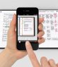 Тетрадь-папка Oxford SOS Notes NOMADBOOK 240х310 А4+
